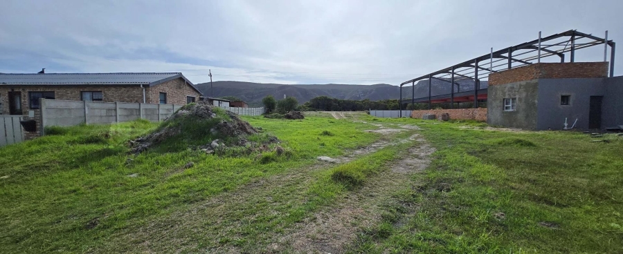 0 Bedroom Property for Sale in Franskraal Western Cape
